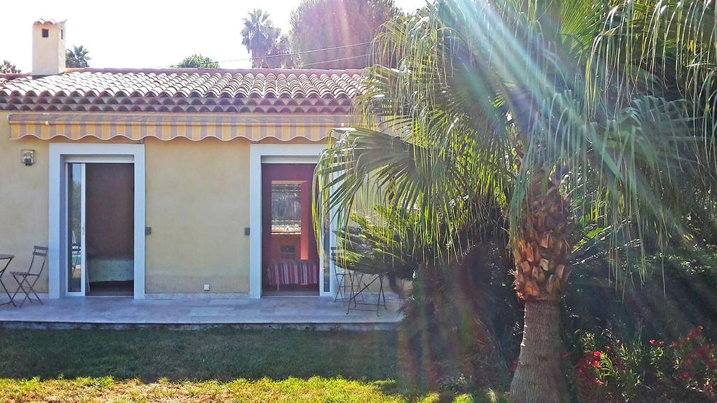 Villa Aloha Antibes Exterior foto