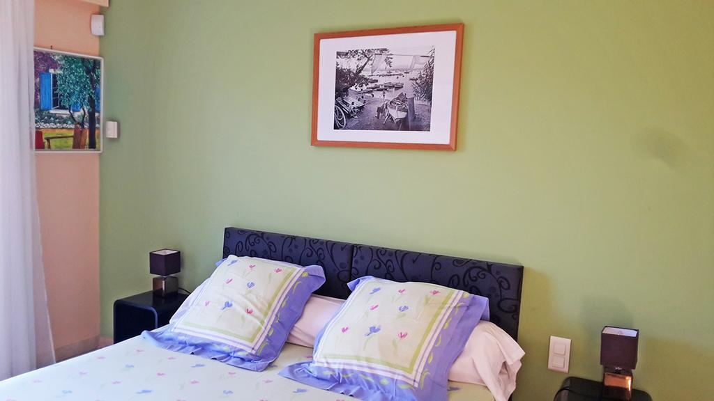 Villa Aloha Antibes Cameră foto